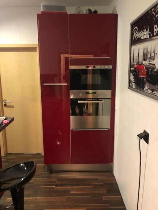 Casa Delsillie ... Magnet Pin Welcome Μπόχουμ Εξωτερικό φωτογραφία