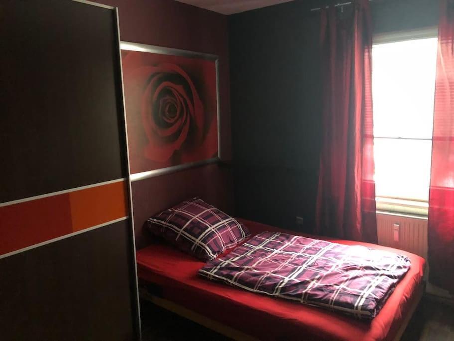 Casa Delsillie ... Magnet Pin Welcome Μπόχουμ Εξωτερικό φωτογραφία